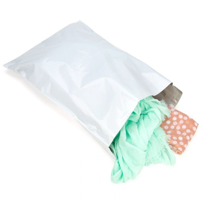 Poly Mailers Bags for Sustainable Packaging and Shipping